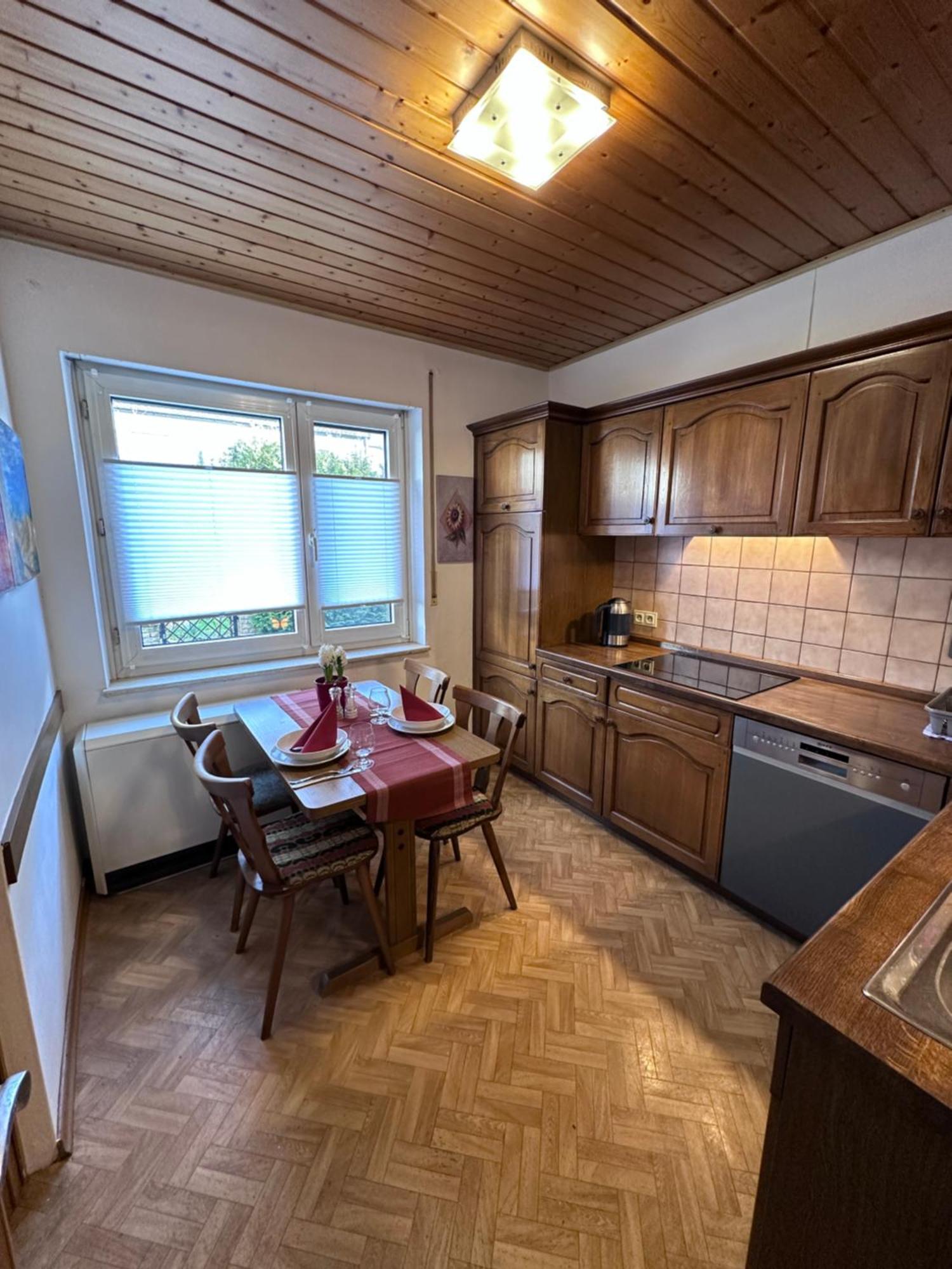 Apartment Nbg Im Zentrum Нюрнберг Екстериор снимка