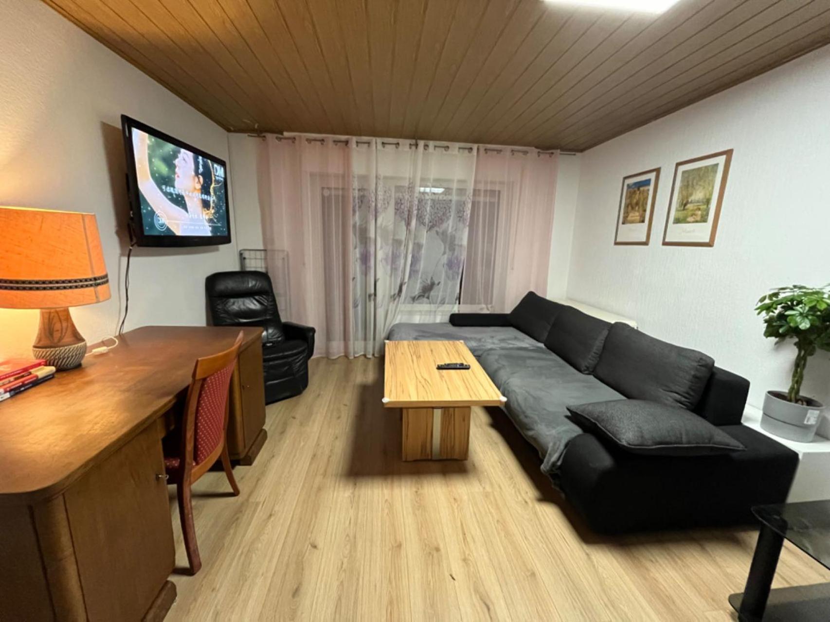 Apartment Nbg Im Zentrum Нюрнберг Екстериор снимка