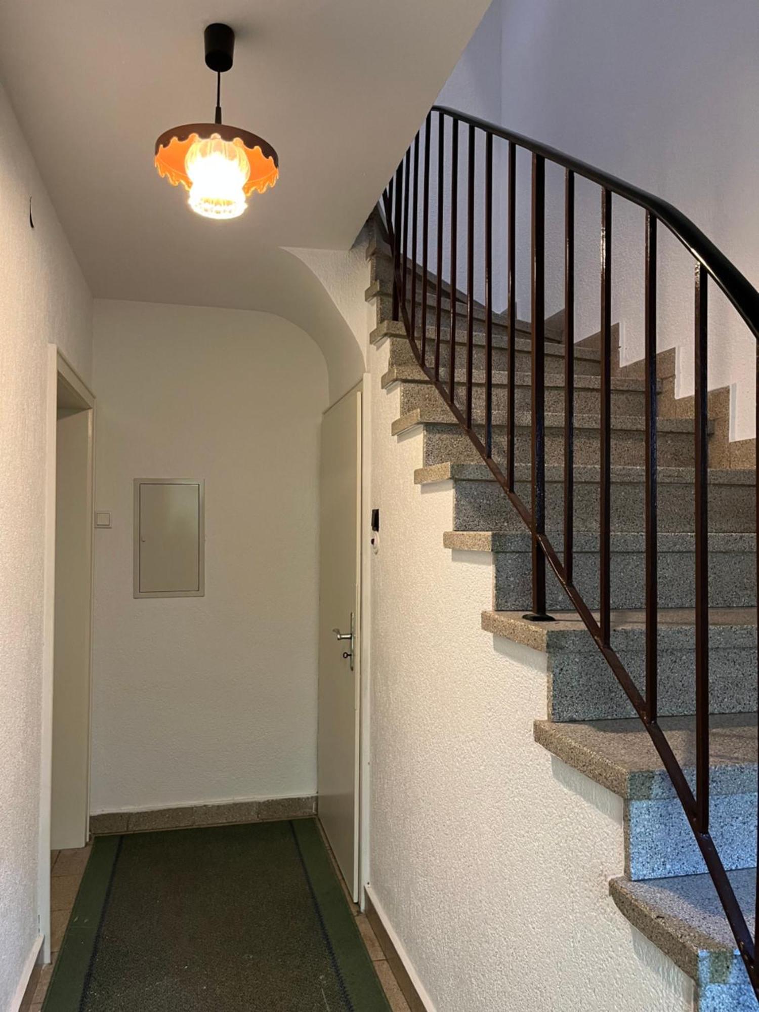 Apartment Nbg Im Zentrum Нюрнберг Екстериор снимка