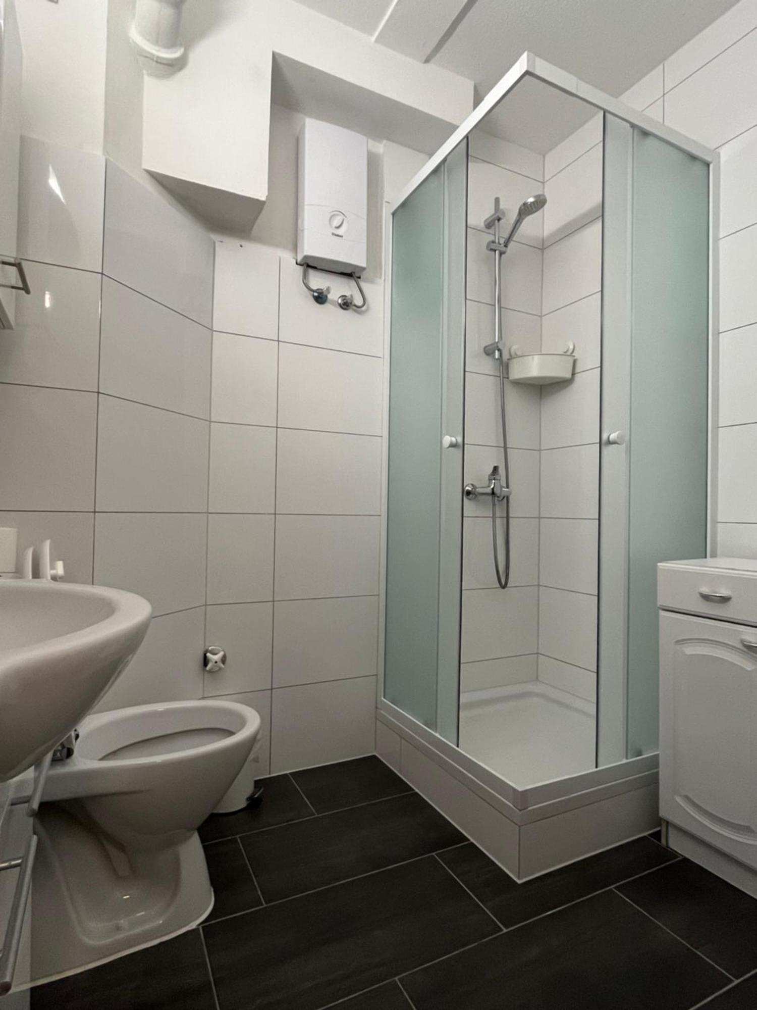 Apartment Nbg Im Zentrum Нюрнберг Екстериор снимка